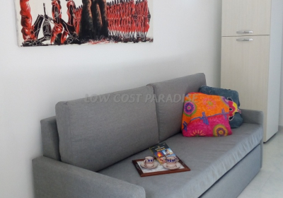 Casa Vacanze Appartamento Il Giardino Di Lucia
